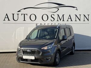 Ford Grand Tourneo Connect Titanium 7-Sitzer * RFK