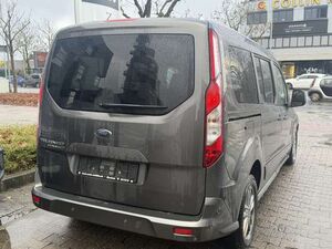Ford Grand Tourneo Connect Titanium 7-Sitzer * RFK