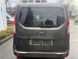Ford Grand Tourneo Connect Titanium 7-Sitzer * RFK