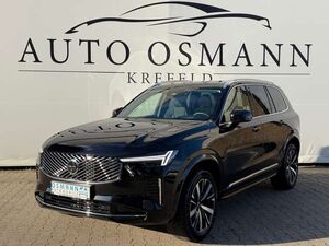 Volvo XC90 B5 B AWD Plus Bright 7-Sitzer | AHK | 360°K