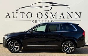 Volvo XC90 B5 B AWD Plus Bright 7-Sitzer | AHK | 360°K