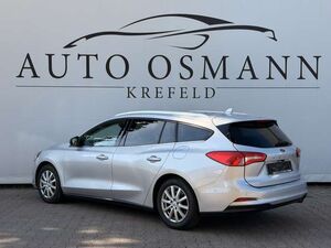 Ford Focus Turnier 1.5 EcoBlue TREND   ACC   AHK