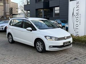 VW Touran Comfortline BMT Start-Stopp