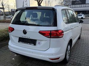 VW Touran Comfortline BMT Start-Stopp