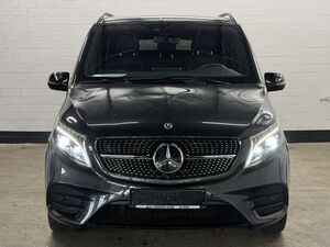 Mercedes-Benz V250 d lang 4M AMG Line *360°*Pano*Burmester*