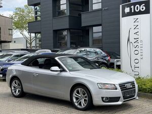 Audi A5 Cabrio 1.8 TFSI   BI- XENON