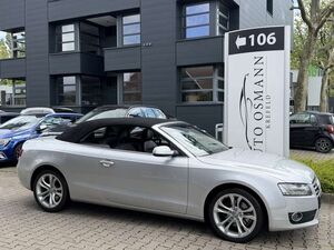 Audi A5 Cabrio 1.8 TFSI   BI- XENON