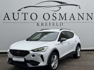 CUPRA Formentor 2.0 TDI 4Drive DSG  ACC AHK 360°Kamera