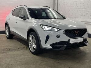 CUPRA Formentor 2.0 TDI 4Drive DSG  ACC AHK 360°Kamera