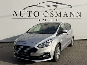 Ford S-Max 2.0 EcoBlue Aut. TREND   RFK   CarPlay