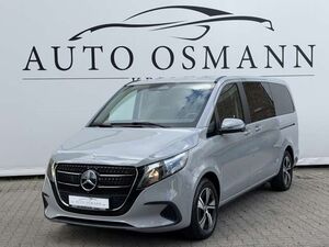 Mercedes-Benz V250 d lang 9G-TRONIC Style | 360°K. | 8-Sitzer