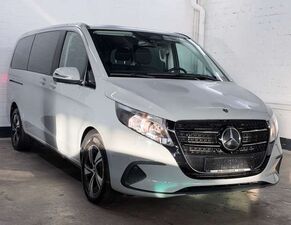 Mercedes-Benz V250 d lang 9G-TRONIC Style | 360°K. | 8-Sitzer