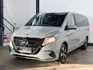 Mercedes-Benz V250 d lang 9G-TRONIC Style | 360°K. | 8-Sitzer