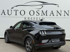 Ford Mustang ACC   LED   DAB  360°Kam.