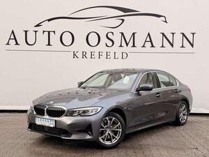 BMW 320 e Aut. Advantage   ACC   Kamera   1.Hand