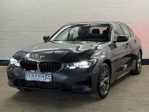BMW 320 e Aut. Advantage   ACC   Kamera   1.Hand