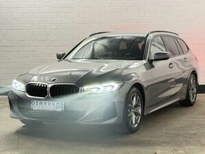 BMW 318 d Touring Aut.   Driving Assist.  Standheiz.