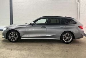 BMW 318 d Touring Aut.   Driving Assist.  Standheiz.