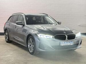 BMW 318 d Touring Aut.   Driving Assist.  Standheiz.