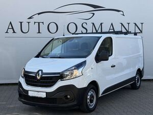 Renault Trafic L2H1 3,0t Komfort 2HAND   PDC H   RFK