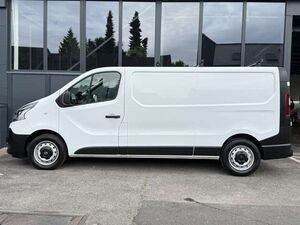 Renault Trafic L2H1 3,0t Komfort 2HAND   PDC H   RFK