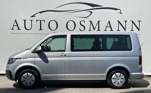 VW T6.1 Caravelle Comfortline FWD   ACC   8-Sitzer