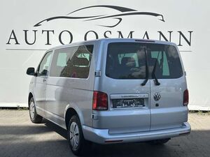 VW T6.1 Caravelle Comfortline FWD   ACC   8-Sitzer