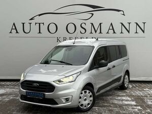 Ford Transit Connect Kombi L2 lang Trend | ACC