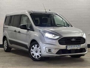 Ford Transit Connect Kombi L2 lang Trend | ACC