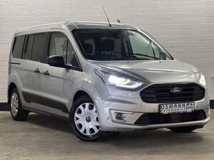 Ford Transit Connect Kombi L2 lang Trend | ACC