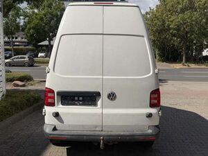 VW Transporter Kasten Hochdach lang 4Motion ALLRAD