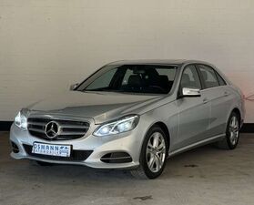 Mercedes-Benz E250 7G-TRONIC Avantgarde   360° Motorschaden