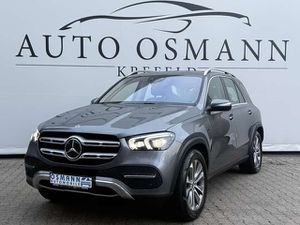 Mercedes-Benz GLE 350 de 4Matic 9G-TRONIC AMG Line NP:95.408?