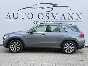 Mercedes-Benz GLE 350 de 4Matic 9G-TRONIC AMG Line NP:95.408?