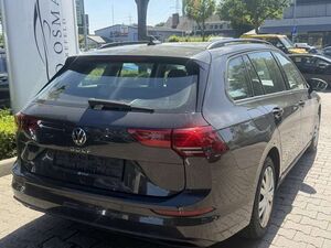 VW Golf Variant 2.0 TDI SCR Life MEMORY*RFK*AHK