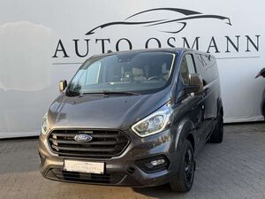 Ford Transit Custom 320 L2H1 Trend  9-Sitze Klima SHZ