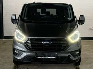Ford Transit Custom 320 L2H1 Trend  9-Sitze Klima SHZ