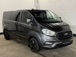 Ford Transit Custom 320 L2H1 Trend  9-Sitze Klima SHZ