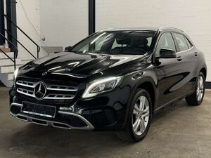 Mercedes-Benz GLA 180 7G-DCT Urban   DAB   NAVI   KLIMA