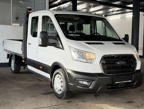 Ford Transit 350 Pritsche L3 HA DK Trend 7SITZER