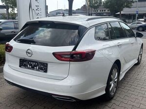 Opel Insignia Sports Tourer 2.0 Diesel GS Line Plus
