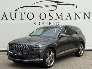 Genesis GV80 3.0 D AWD AT8 Executive I HUD I 6- Sitzer