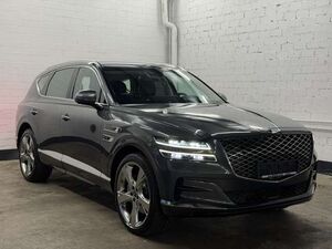 Genesis GV80 3.0 D AWD AT8 Executive I HUD I 6- Sitzer