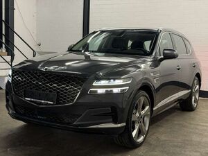 Genesis GV80 3.0 D AWD AT8 Executive I HUD I 6- Sitzer