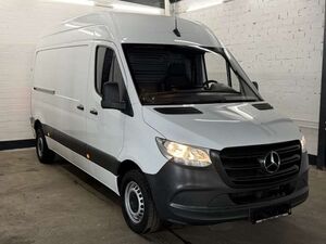 Mercedes-Benz Sprinter 311 CDI FWD L2 1HAND RFK DAB CARPLAY