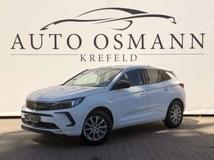 Opel Grandland 1.5 D Automatik Business Elegance  ACC