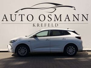 Opel Grandland 1.5 D Automatik Business Elegance  ACC
