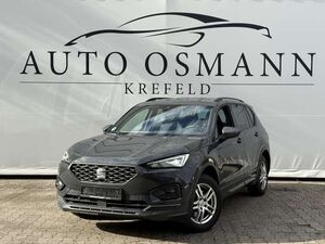 SEAT Tarraco 2.0 TDI 4Drive DSG SCR FR | Standheizung