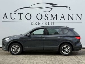 SEAT Tarraco 2.0 TDI 4Drive DSG SCR FR | Standheizung