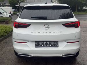 Opel Grandland Elegance 1.5 Diesel Automatik
